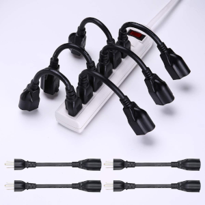 Image Extension cords & Power bars
